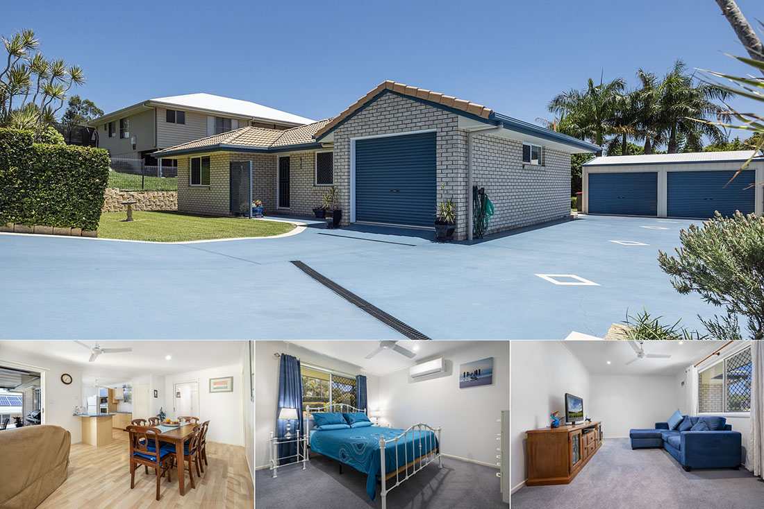 32 Gympie View Drive, Gympie Southside, Qld 4570 - House for Sale