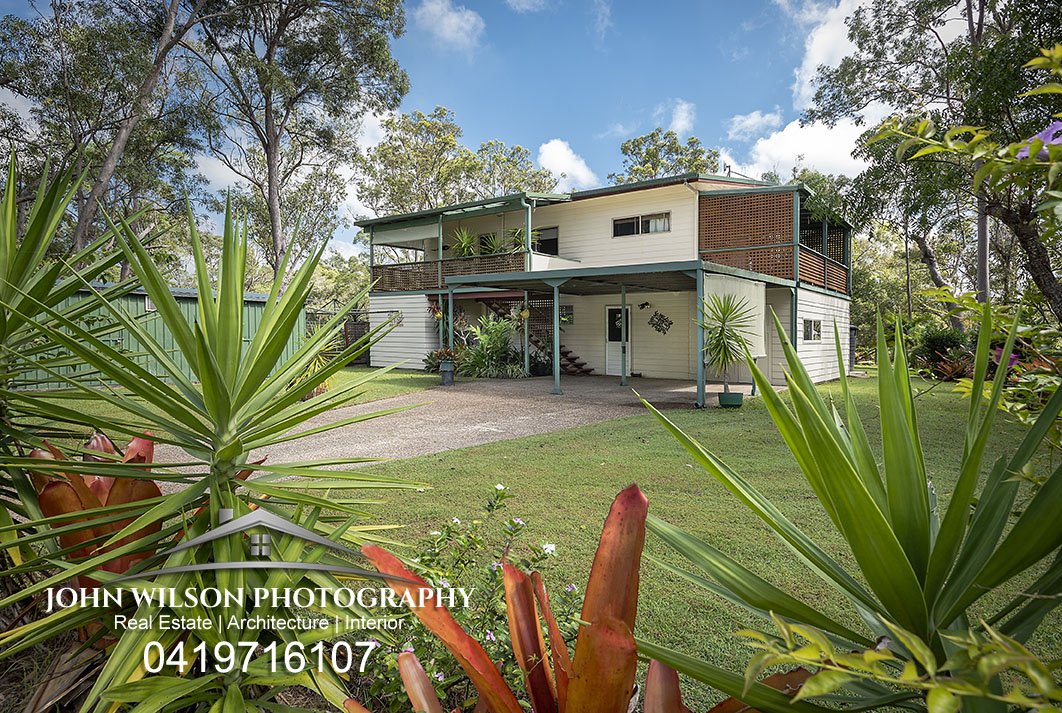 5 Newcastle St, Burrum Town QLD 4659 - House For Sale - Rural Retreat