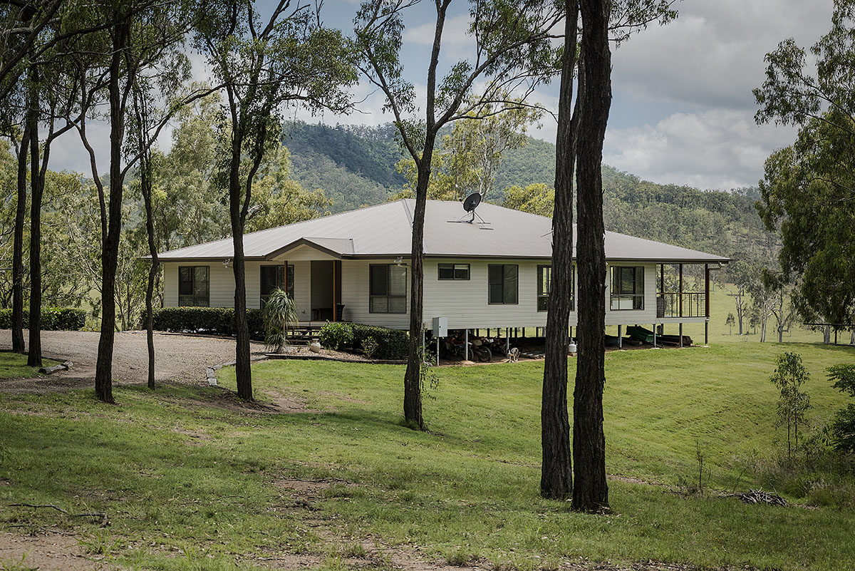 655 Bular Rd Kilkivan Qld 4600 - House For Sale