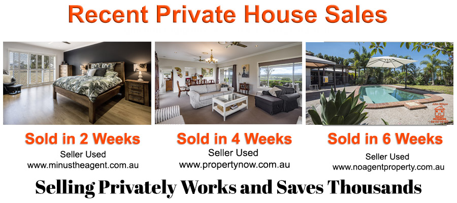 Recent sales Hervey Bay real estate