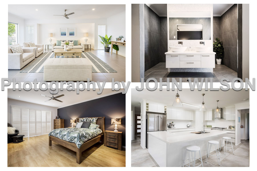 Professional real estate photography Chinchilla