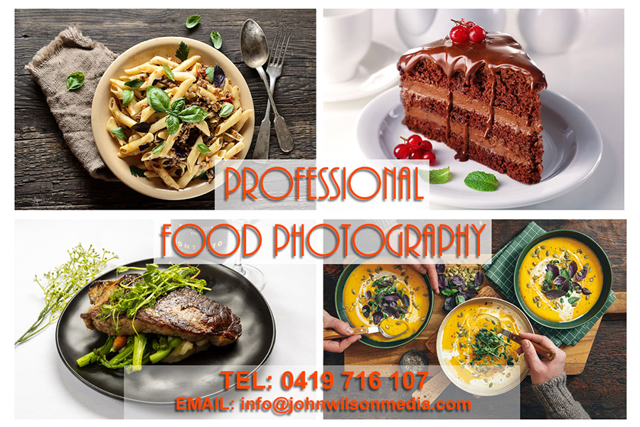 Bundaberg food photography