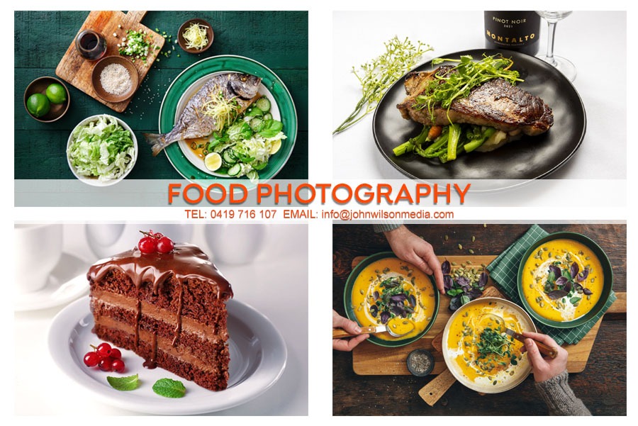 Gympie Food Photographer