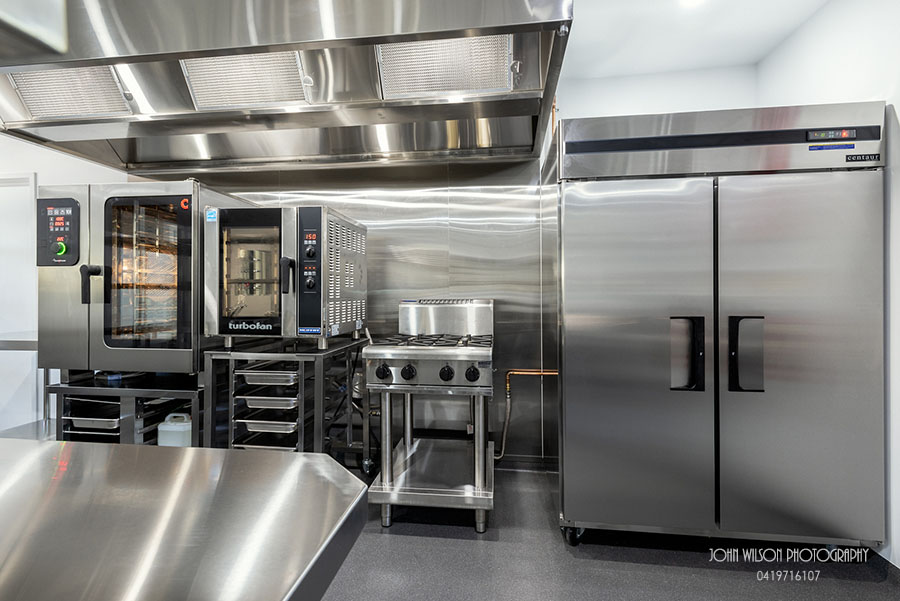 Kitchen photography Sunshine Coast