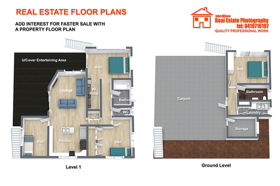 Gladstone real estate floor plan03