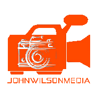 John Wilson Media Logo