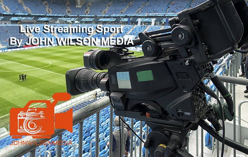 Live streaming sport