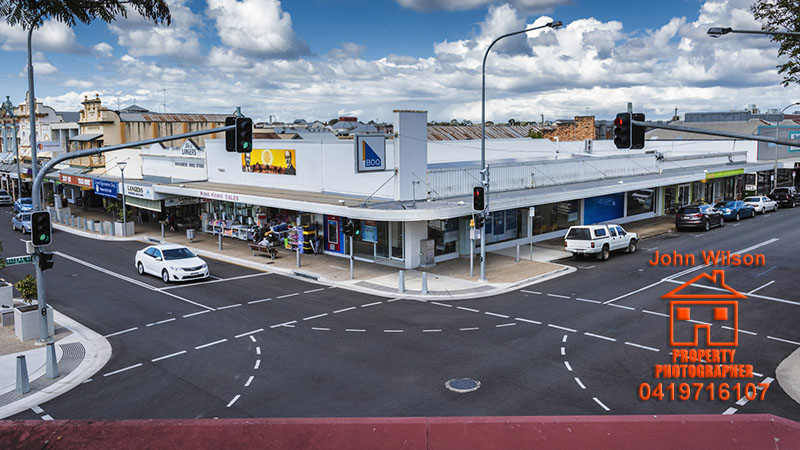 commercial real estate maryborough