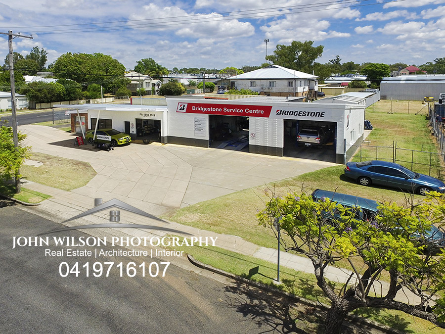 Chinchilla Tyres - Bridgestone Service Centre