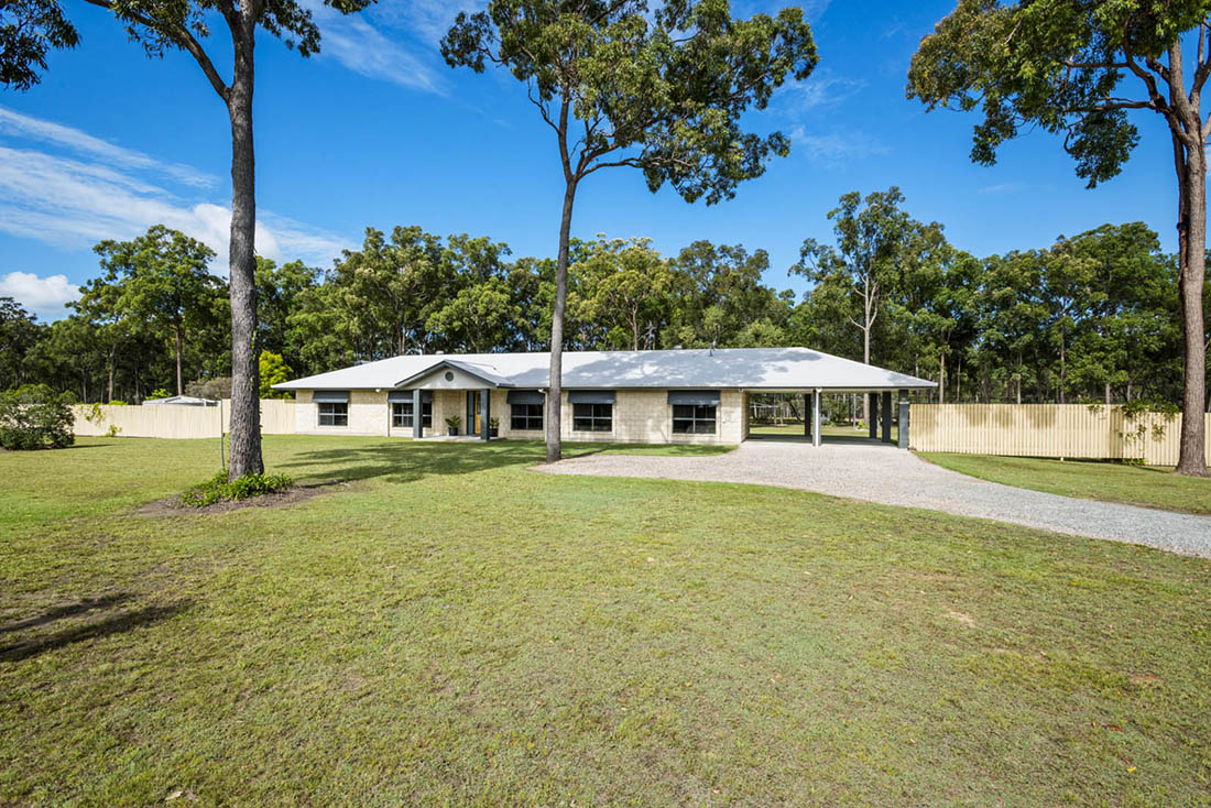 178 Charles Bruce dr Oakhurst QLD 4650 For Sale