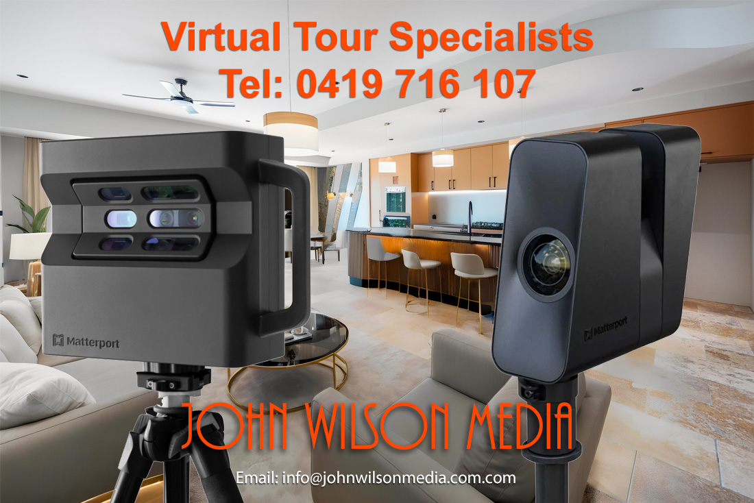 Virtual House Tours Gympie